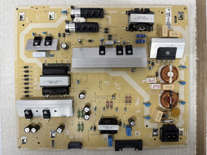 Блок питания BN44-01056C BN4401056C L75S6N_BHS