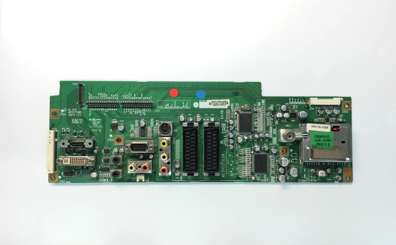 Материнская плата 6870TC77B65, для телевизора LG 26LX2R