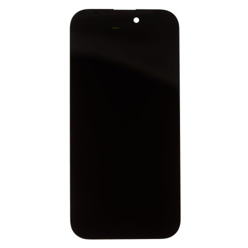 Дисплей для Apple iPhone 15 + тачскрин (черный) (F5ENERGY) (Ultra Soft Oled) (с верификацией)