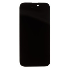 Дисплей для Apple iPhone 15 + тачскрин (черный) (F5ENERGY) (Ultra Soft Oled) (с верификацией)