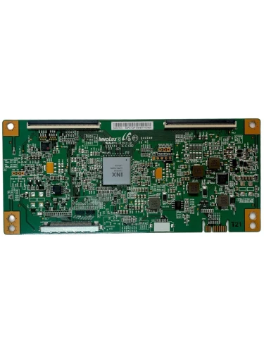 Плата T-Con 9AVDJ1S52, для телевизора SHIVAKI STV-45LED18S