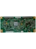 Плата T-Con 9AVDJ1S52, для телевизора SHIVAKI STV-45LED18S