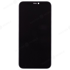 Дисплей для Apple iPhone 11 Pro + тачскрин (черный) (JK) (In-Cell) (площадка под IC)