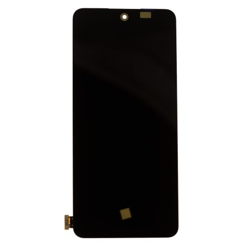 Дисплей для Realme 12+ 5G (RMX3867) / 13+ 5G (RMX5000/RMX5002) + тачскрин (черный) (ORIG)