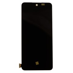 Дисплей для Realme 12+ 5G (RMX3867) / 13+ 5G (RMX5000/RMX5002) + тачскрин (черный) (ORIG)