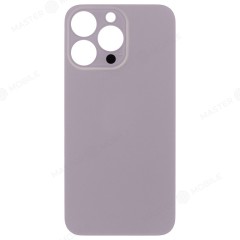 Задняя крышка для Apple iPhone 13 Pro (золотистый) (с широким отверстием) (Premium)