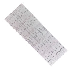 LED подсветка 4C-LB550T-DS1