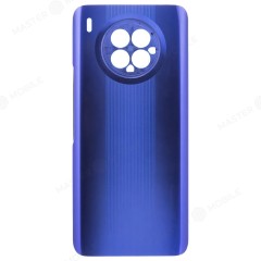 Задняя крышка для Huawei Honor 50 Lite (NTN-LX1) (синий)