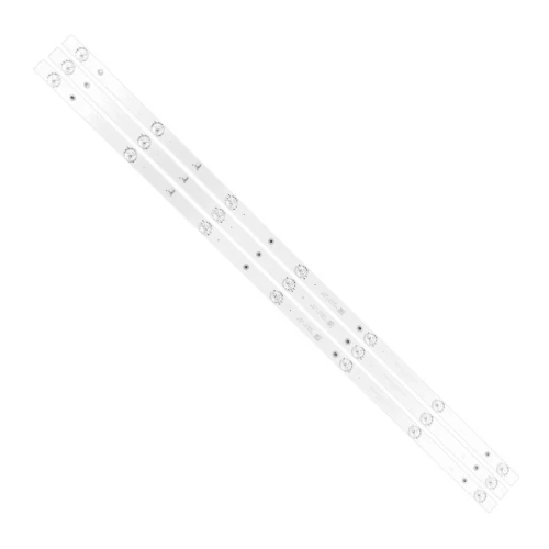 LED подсветка CRH-ZG43G5SPA3030070387DREV1.0