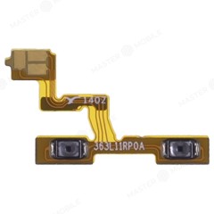 Шлейф для Xiaomi Poco F4 (22021211RG) с комп. (на кнопки громкости)