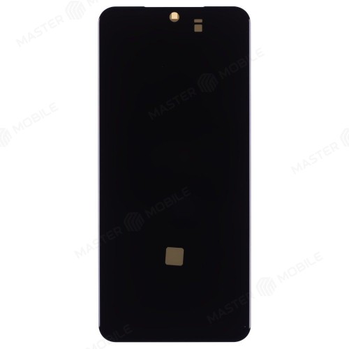 Дисплей для ZTE Nubia Red Magic 7 Pro / Nubia Red Magic 7S Pro + тачскрин (черный) (ORIG100)
