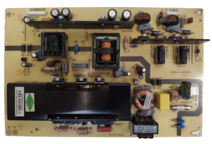 Блок питания MP165D-1MF21, для телевизора DEXP 50A7100