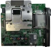 Материнская плата EAX66943504(1.0) EBR82405801 EBU64197810, для телевизора LG 43UH610V