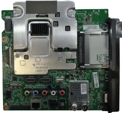 EAX66943504(1.0) EBR82405801 EBU64197810