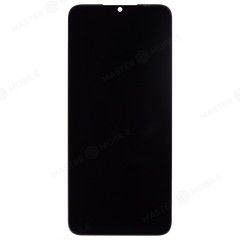 Дисплей для Huawei Honor X6 (VNE-LX1) / Honor X8 5G (VNE-N41) + тачскрин (черный) (ORIG)
