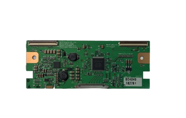 Плата T-Con 6870C-0288B, для телевизора LG 32LH2010, 32LH2000