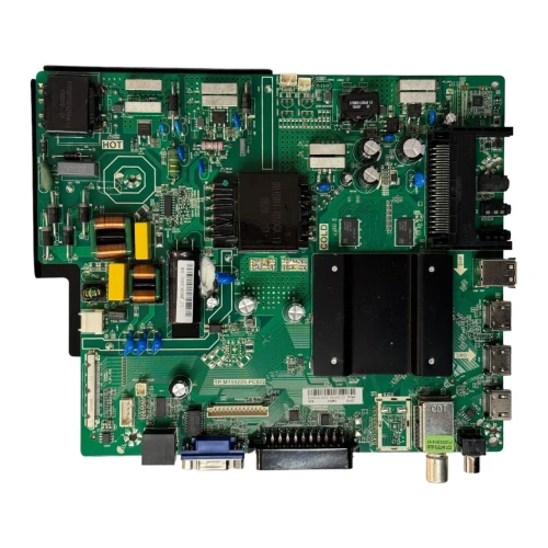 Материнская плата TP.MT5522S.PC822, для телевизора Polarline 50PU11TC-SM