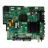 Материнская плата TP.MT5522S.PC822, для телевизора Polarline 50PU11TC-SM