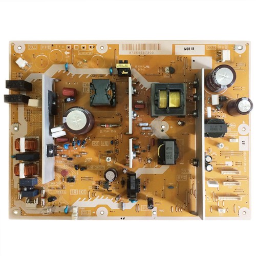 Блок питания ASSY.N0.LSEP1287 BE, для телевизора Panasonic TX-PR42U20