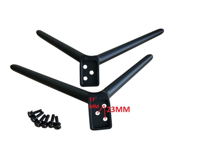 Ножки для телевизора Hyundai Ножки для телевизора Hyundai H-LED75BU7005