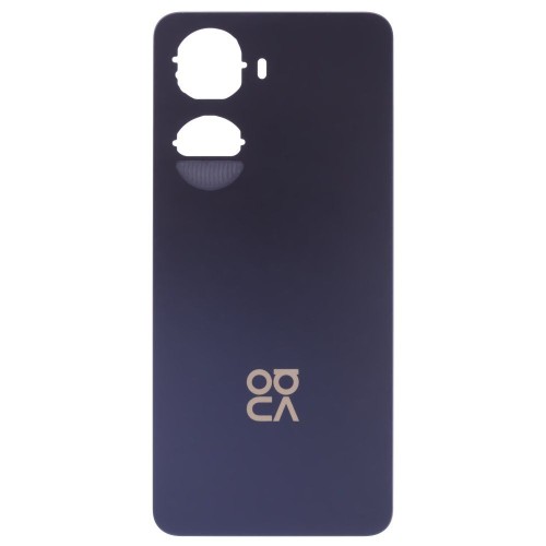 Задняя крышка для Huawei Nova 12 SE (BNE-LX1) (черный)