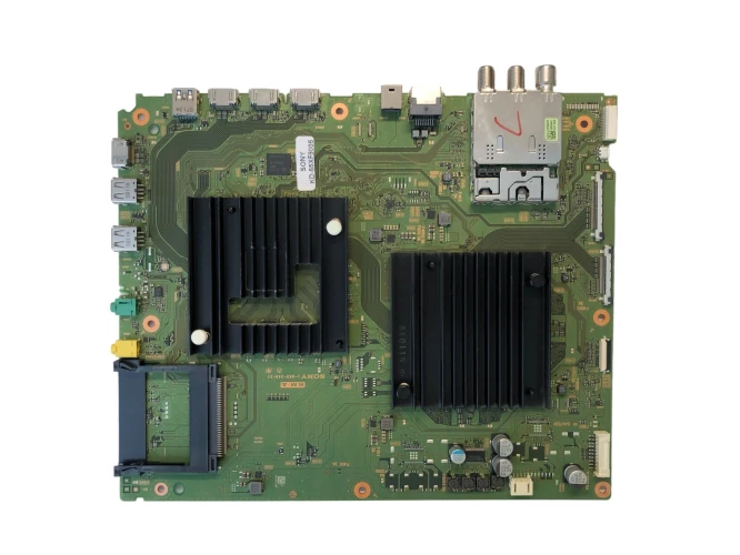 Материнская плата 1-983-249-31 YA03031AB, для телевизора Sony KD-55XF9005