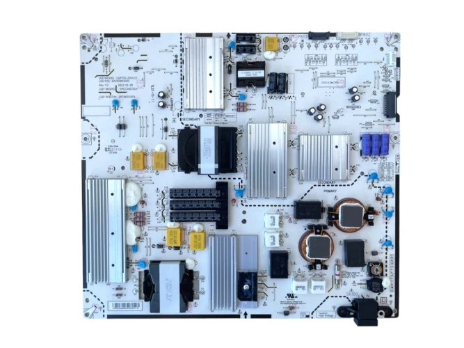 Блок питания EAY65893205 LGP75S-23UL12, для телевизора LG 75UT91006LA