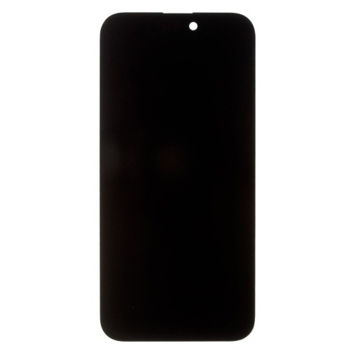 Дисплей для Apple iPhone 15 Pro Max + тачскрин (черный) (F5ENERGY) (In-Cell) (площадка под IC) (BASE)