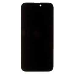 Дисплей для Apple iPhone 15 Pro Max + тачскрин (черный) (F5ENERGY) (In-Cell) (площадка под IC) (BASE)
