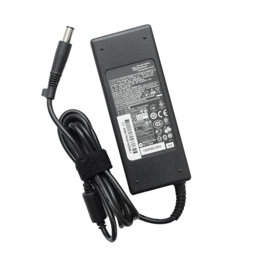 Блок питания (адаптер) 19V, 4.74A для HP Pavilion DV9820EA