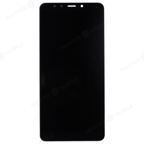 Дисплей для Xiaomi Redmi 5 (MDG1) + тачскрин (черный) (Medium)