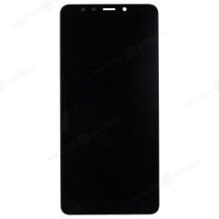 Дисплей для Xiaomi Redmi 5 (MDG1) + тачскрин (черный) (Medium)
