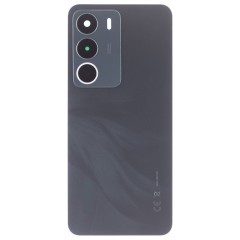 Задняя крышка для Realme C71 (RMX5303) (зеленый) (в сборе со стеклом камеры)