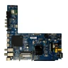 Материнская плата EL.MT9216-FG75 TPD.MT9216.PB767 (T), для телевизора Sber SDX-43F2120B