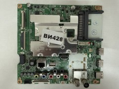 Материнская плата, EAX68253605 65862301 EBU65862301