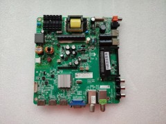 Материнская плата, MSD3663-T8C1 AOC 43M3083 43M3083/60S LC430DUY(SH)(A1)