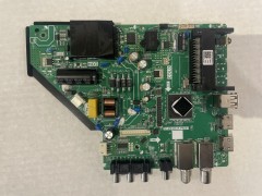 Материнская плата, TP.MS3663S.PB803 BBK 43LEM-1060/FTS2C ST4251B05-2 Ver.2.2