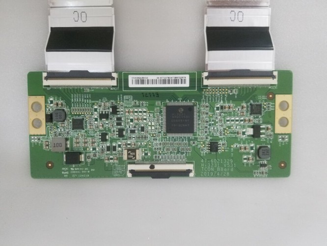 Контроллер изображения 47-6021329 HI3231_V531 HV430QUB-H10