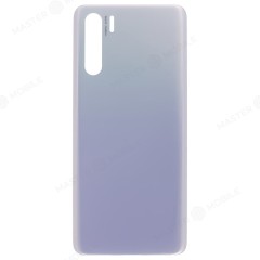 Задняя крышка для OPPO Reno 3 4G (CPH2043) (белый)
