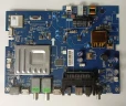 Материнская плата JUC7.820.00264402, для телевизора Hyundai H-LED32BS5008 с разъёмом FFC1