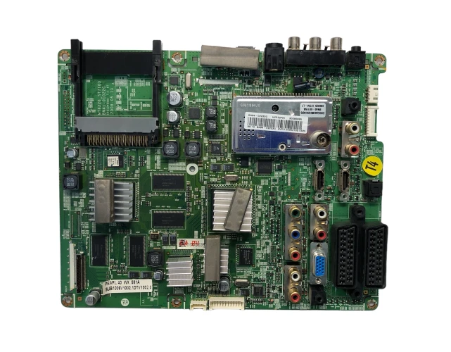 Материнская плата BN41-01022C BN94-02222G, для телевизора Samsung LE40A566P1W