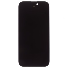 Дисплей для Apple iPhone 15 Pro + тачскрин (черный) (F5ENERGY) (Ultra Soft Oled) (с верификацией)