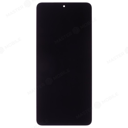 Дисплей для Huawei Honor X9 (ANY-LX1) / X9 5G (ANY-LX1) / Honor X30 (ANY-AN00) / Honor Magic 4 Lite (ANY-LX1) + тачскрин (черный) (ORIG)