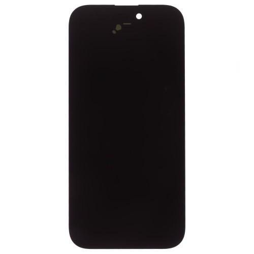 Дисплей для Apple iPhone 14 Pro + тачскрин (черный) (F5ENERGY) (Ultra Soft Oled) (с верификацией)