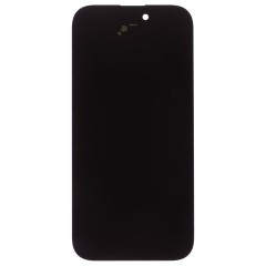 Дисплей для Apple iPhone 14 Pro + тачскрин (черный) (F5ENERGY) (Ultra Soft Oled) (с верификацией)