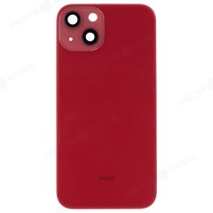 Корпус для Apple iPhone 13 (красный) (Premium)