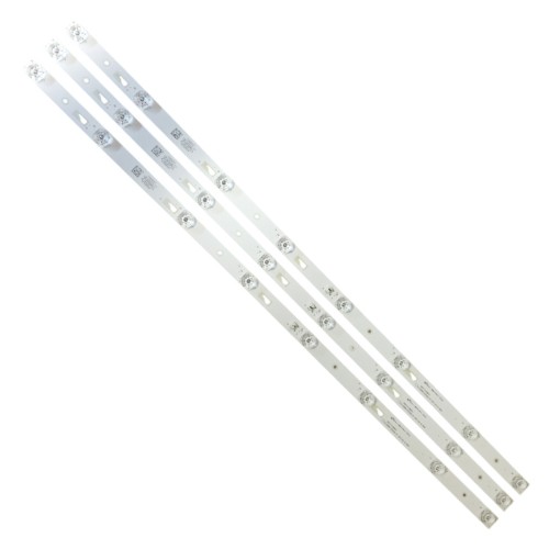 LED подсветка 43HR332M08A2 V7