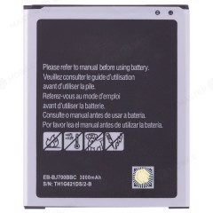 Аккумулятор для Samsung J700 Galaxy J7 / J400 Galaxy J4 (2018) / J701 Galaxy J7 Neo и др. (EB-BJ700BBC) (Premium)