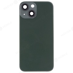 Корпус для Apple iPhone 13 mini (зеленый) (Premium)