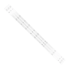 LED подсветка 43G5SP LB-C430U18-E6C-L-G01-XRD1
